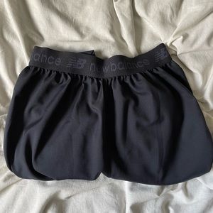 NewBalance athletic joggers